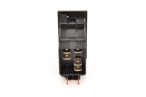 Bosch Knipperlichtschakelaar 0 986 348 091