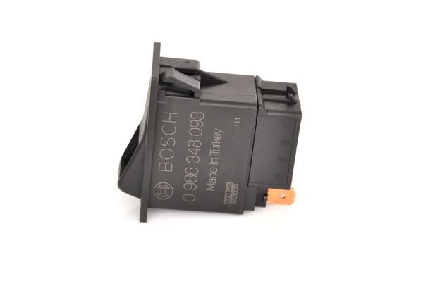 Bosch Knipperlichtschakelaar 0 986 348 093