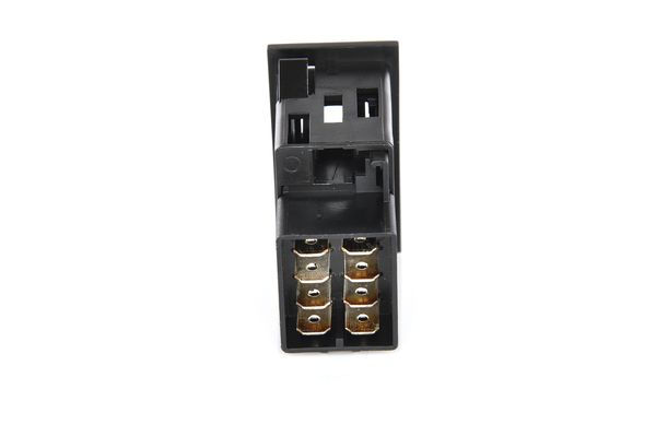 Bosch Knipperlichtschakelaar 0 986 348 094