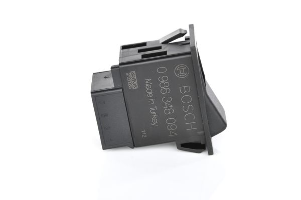 Bosch Knipperlichtschakelaar 0 986 348 094