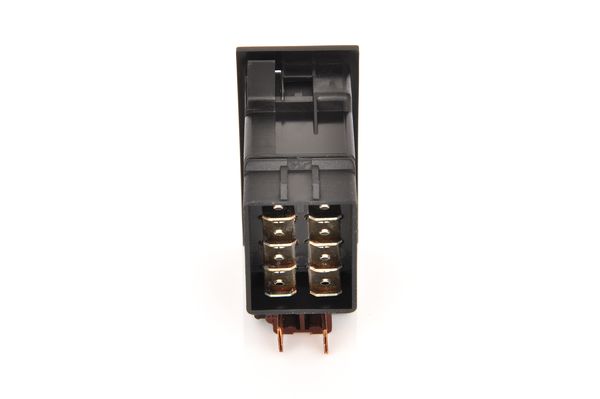 Bosch Knipperlichtschakelaar 0 986 348 097