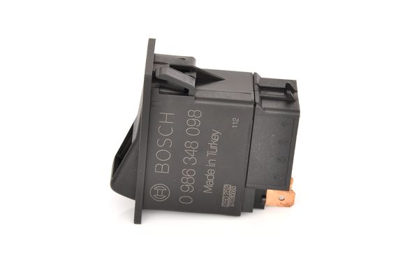 Bosch Knipperlichtschakelaar 0 986 348 098