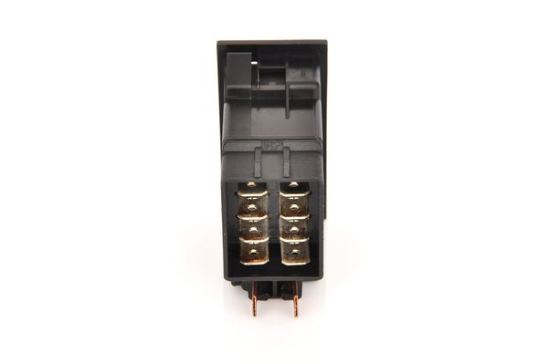 Bosch Knipperlichtschakelaar 0 986 348 098
