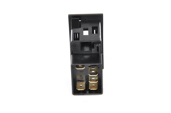 Bosch Knipperlichtschakelaar 0 986 348 099