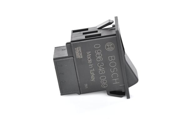 Bosch Knipperlichtschakelaar 0 986 348 099