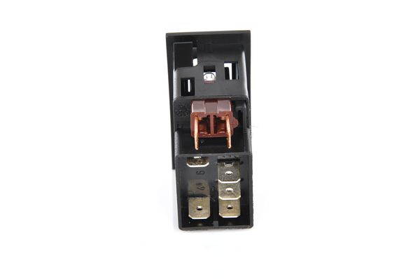 Bosch Knipperlichtschakelaar 0 986 348 100