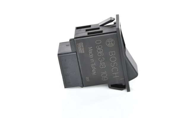 Bosch Knipperlichtschakelaar 0 986 348 109