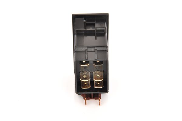 Bosch Knipperlichtschakelaar 0 986 348 110