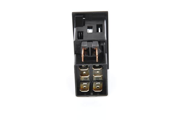 Bosch Knipperlichtschakelaar 0 986 348 111