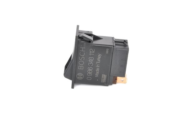 Bosch Knipperlichtschakelaar 0 986 348 112