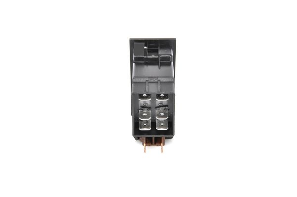 Bosch Knipperlichtschakelaar 0 986 348 112