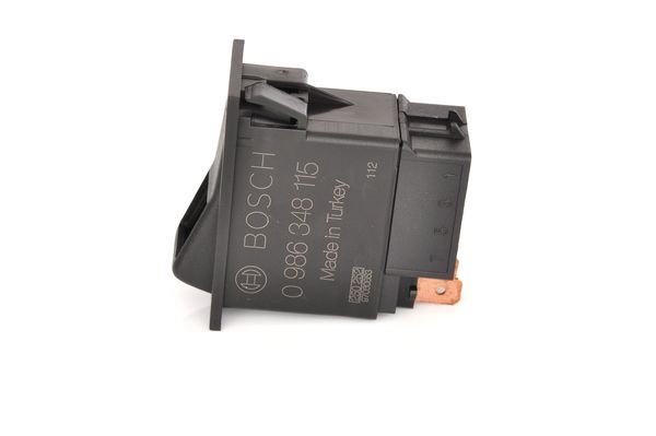 Bosch Knipperlichtschakelaar 0 986 348 115