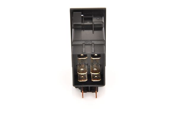 Bosch Knipperlichtschakelaar 0 986 348 115