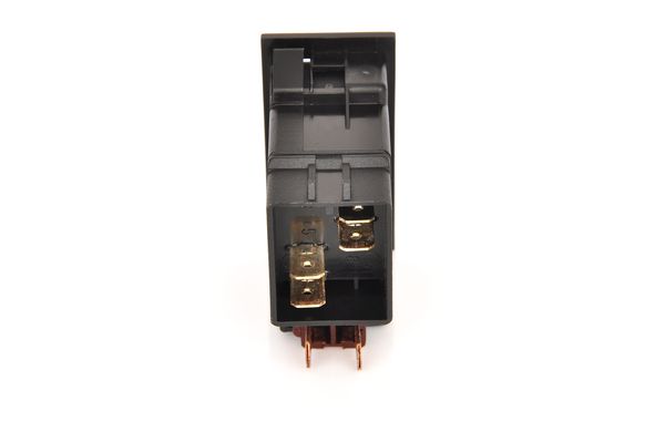 Bosch Knipperlichtschakelaar 0 986 348 119