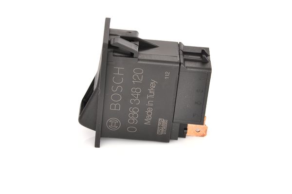 Bosch Knipperlichtschakelaar 0 986 348 120