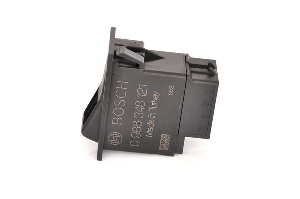 Bosch Knipperlichtschakelaar 0 986 348 121