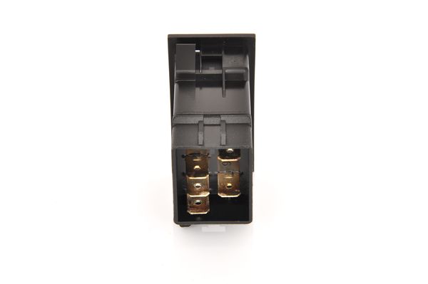Bosch Knipperlichtschakelaar 0 986 348 121