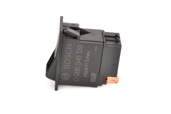 Bosch Knipperlichtschakelaar 0 986 348 139