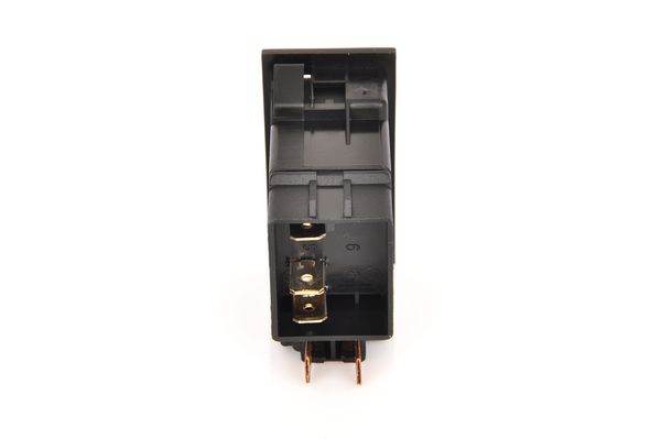 Bosch Knipperlichtschakelaar 0 986 348 140
