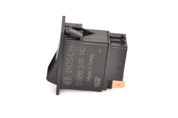 Bosch Knipperlichtschakelaar 0 986 348 142