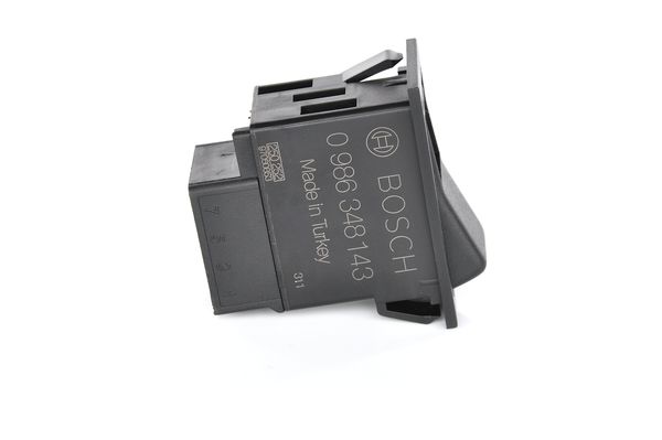 Bosch Knipperlichtschakelaar 0 986 348 143