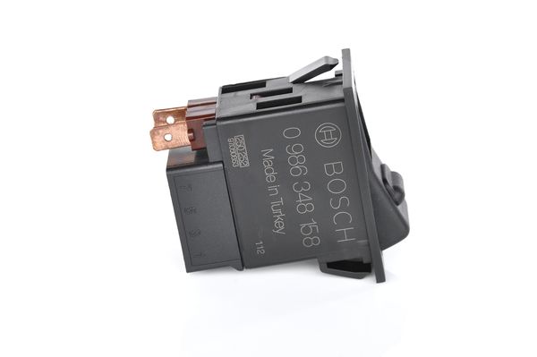 Bosch Knipperlichtschakelaar 0 986 348 158