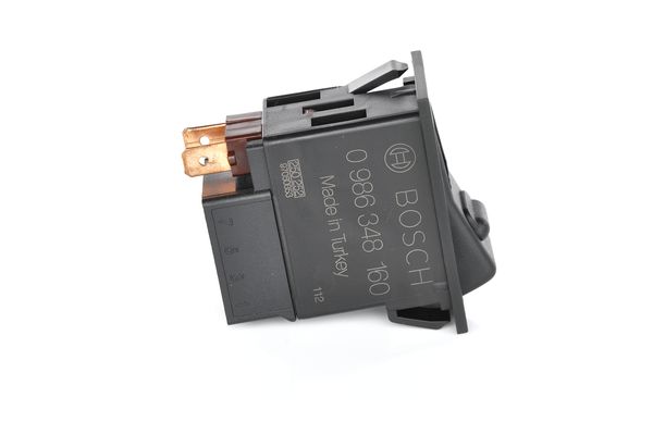 Bosch Knipperlichtschakelaar 0 986 348 160