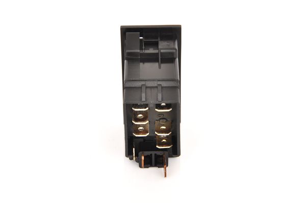 Bosch Knipperlichtschakelaar 0 986 348 177