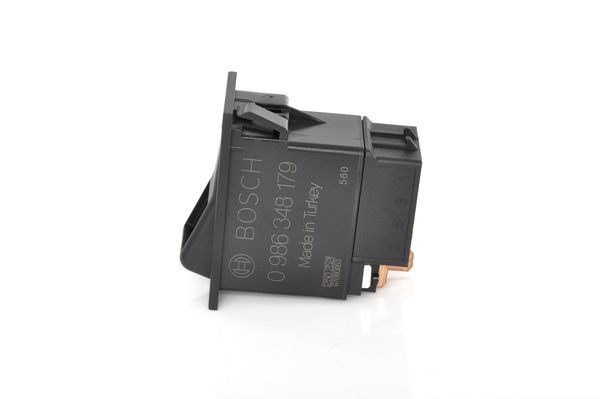 Bosch Knipperlichtschakelaar 0 986 348 179
