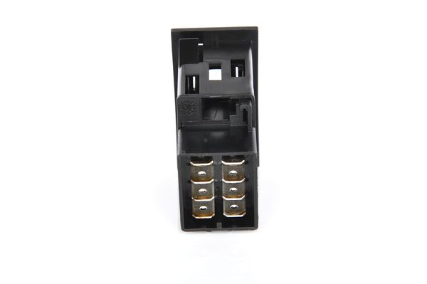 Bosch Knipperlichtschakelaar 0 986 348 235
