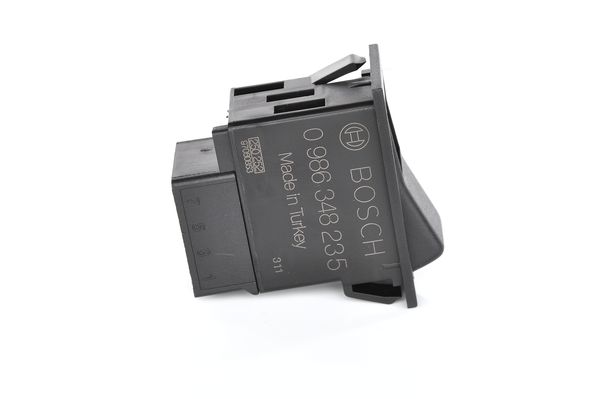 Bosch Knipperlichtschakelaar 0 986 348 235