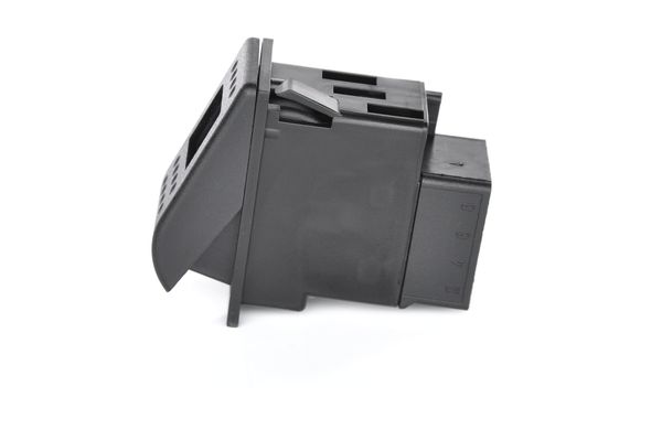 Bosch Knipperlichtschakelaar 0 986 348 300
