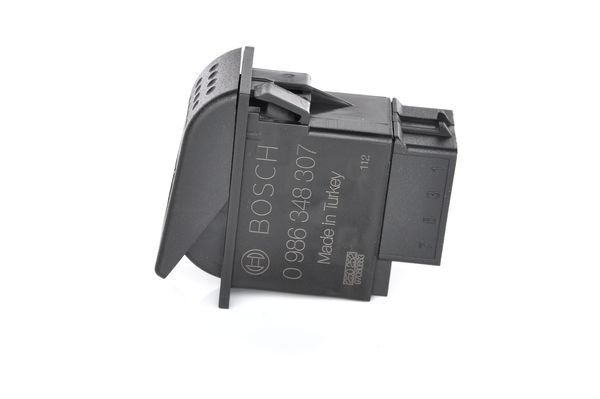 Bosch Knipperlichtschakelaar 0 986 348 307