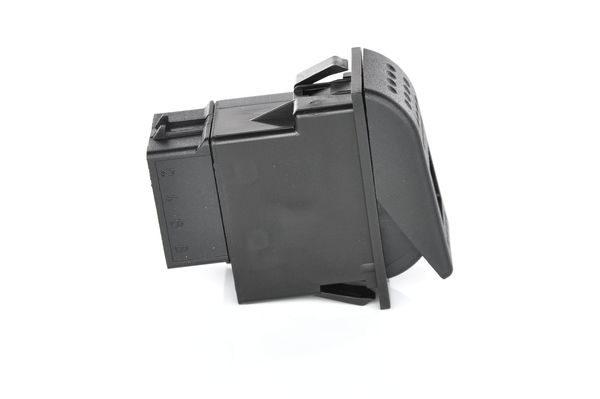 Bosch Knipperlichtschakelaar 0 986 348 307