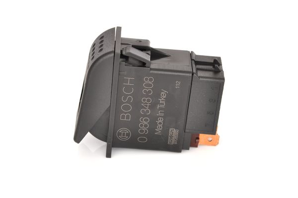 Bosch Knipperlichtschakelaar 0 986 348 308