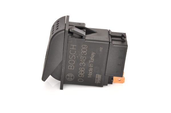 Bosch Knipperlichtschakelaar 0 986 348 309