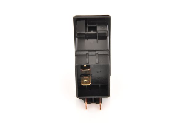 Bosch Knipperlichtschakelaar 0 986 348 309