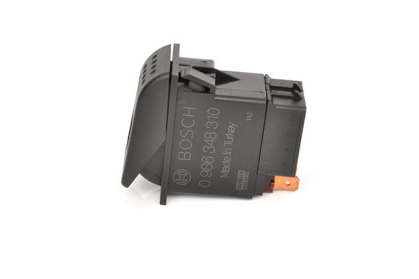 Bosch Knipperlichtschakelaar 0 986 348 310