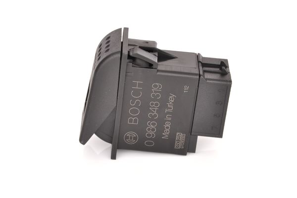 Bosch Knipperlichtschakelaar 0 986 348 319