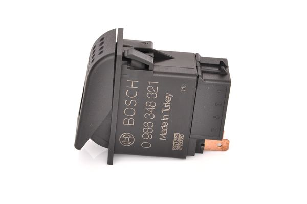 Bosch Knipperlichtschakelaar 0 986 348 321