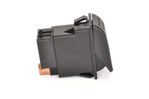 Bosch Knipperlichtschakelaar 0 986 348 321