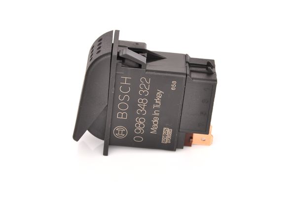 Bosch Knipperlichtschakelaar 0 986 348 322