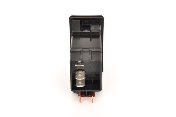 Bosch Knipperlichtschakelaar 0 986 348 322