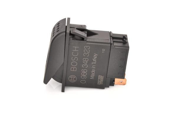 Bosch Knipperlichtschakelaar 0 986 348 323