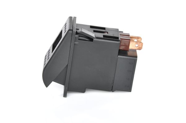 Bosch Knipperlichtschakelaar 0 986 348 324