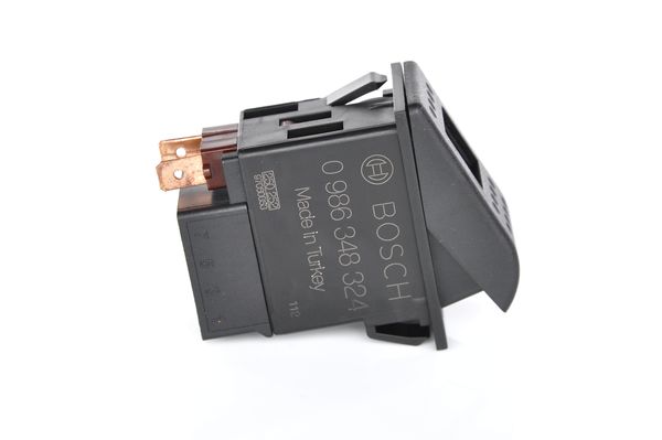 Bosch Knipperlichtschakelaar 0 986 348 324