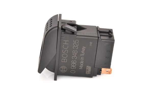 Bosch Knipperlichtschakelaar 0 986 348 325
