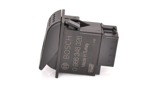 Bosch Knipperlichtschakelaar 0 986 348 326