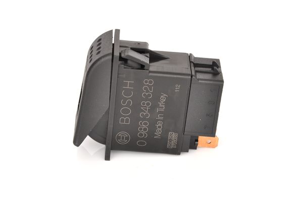 Bosch Knipperlichtschakelaar 0 986 348 328
