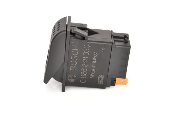Bosch Knipperlichtschakelaar 0 986 348 330